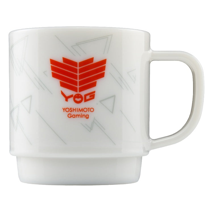 YOSHIMOTO Gaming エコマグカップ