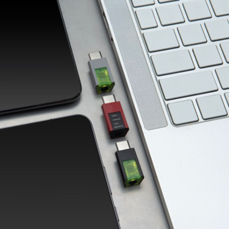 【予約受付中】THE STANDARD - Mini DAC for Gaming thumbnail 6