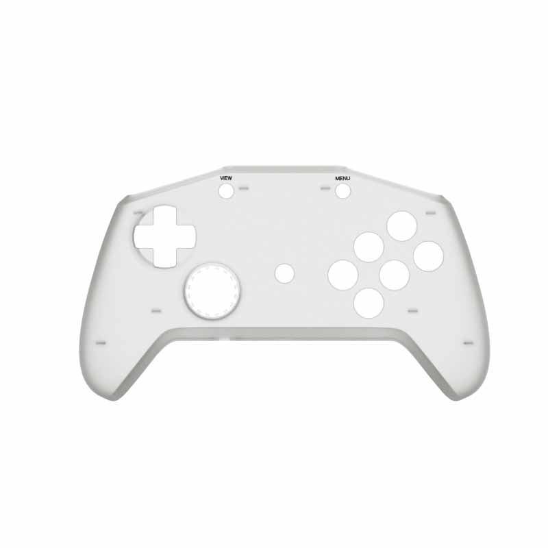【予約受付中】GRAPHT Omni 6 Face Panel thumbnail 6
