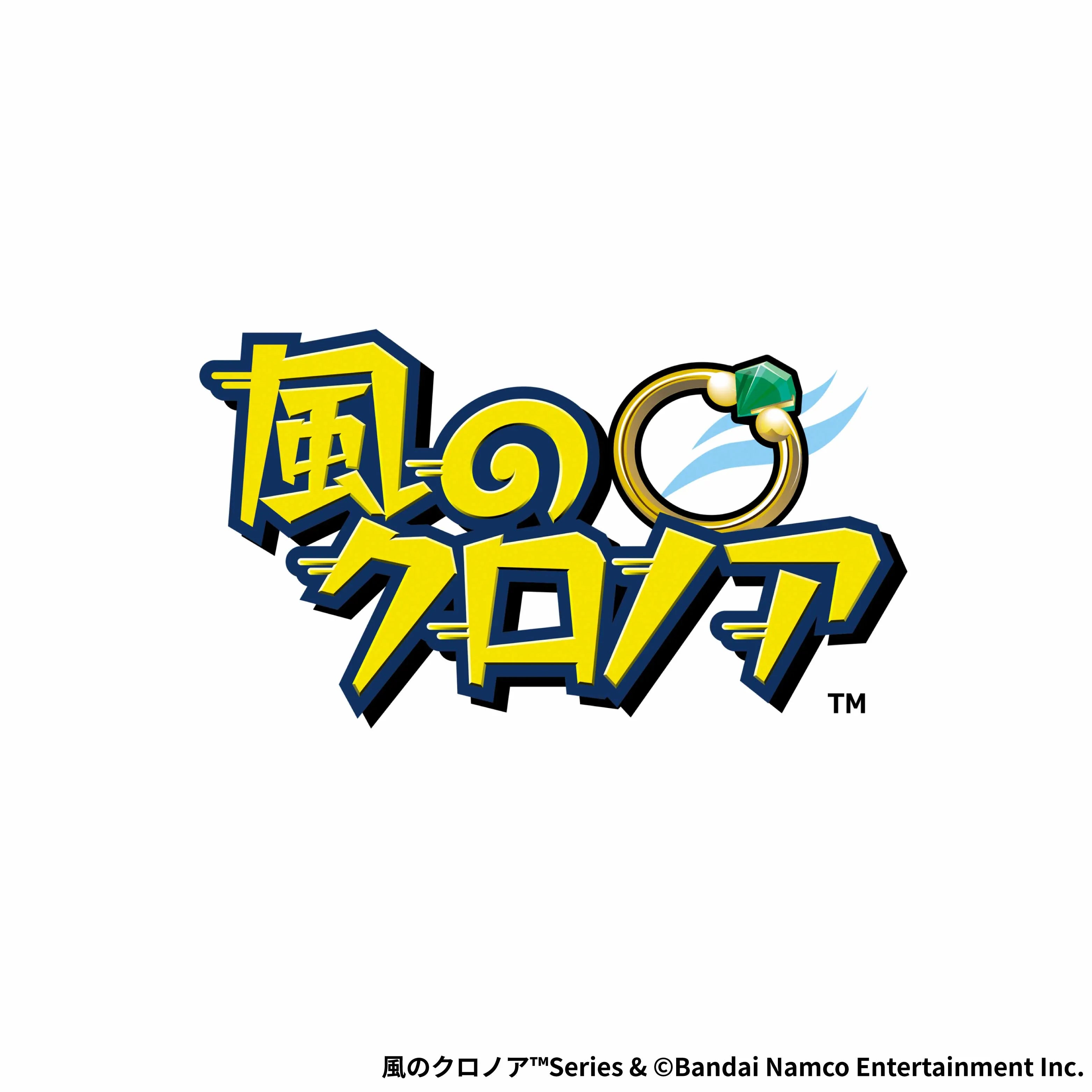 風のクロノア