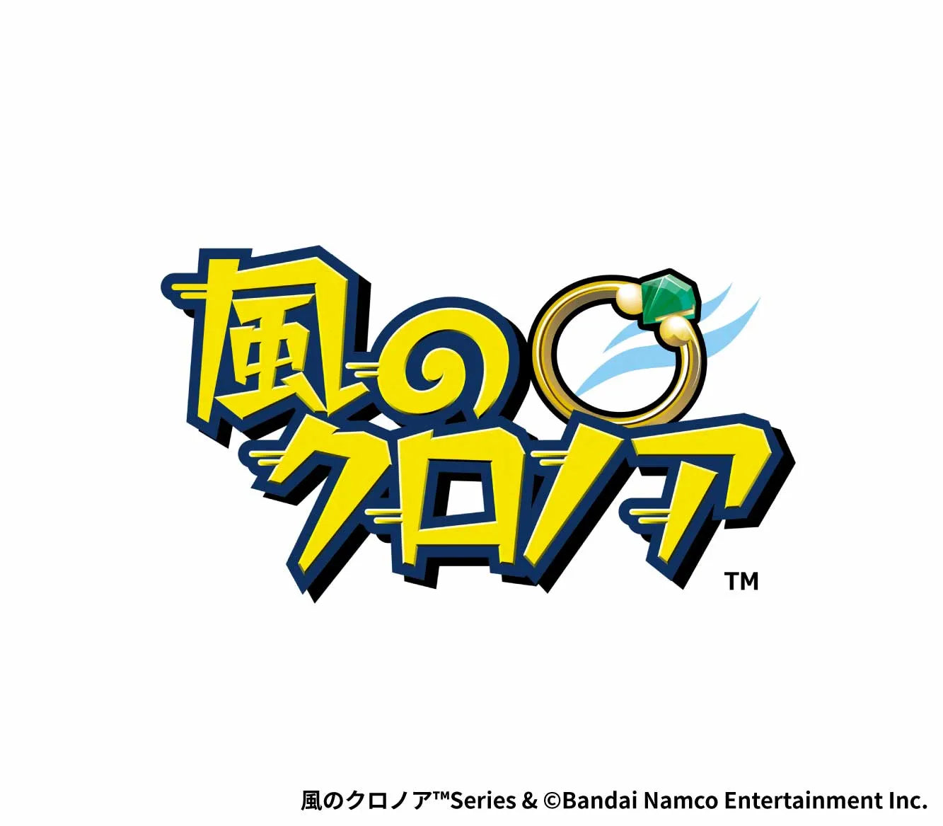 風のクロノア