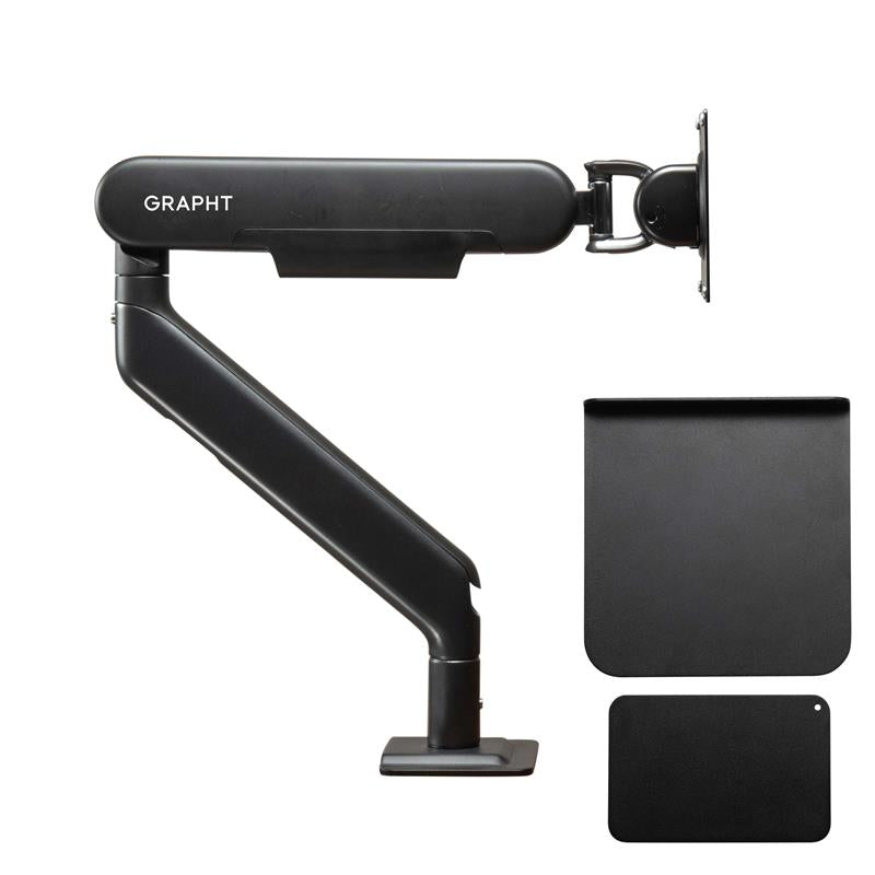 GRAPHT Monitor Arm - Aero M9C thumbnail 4