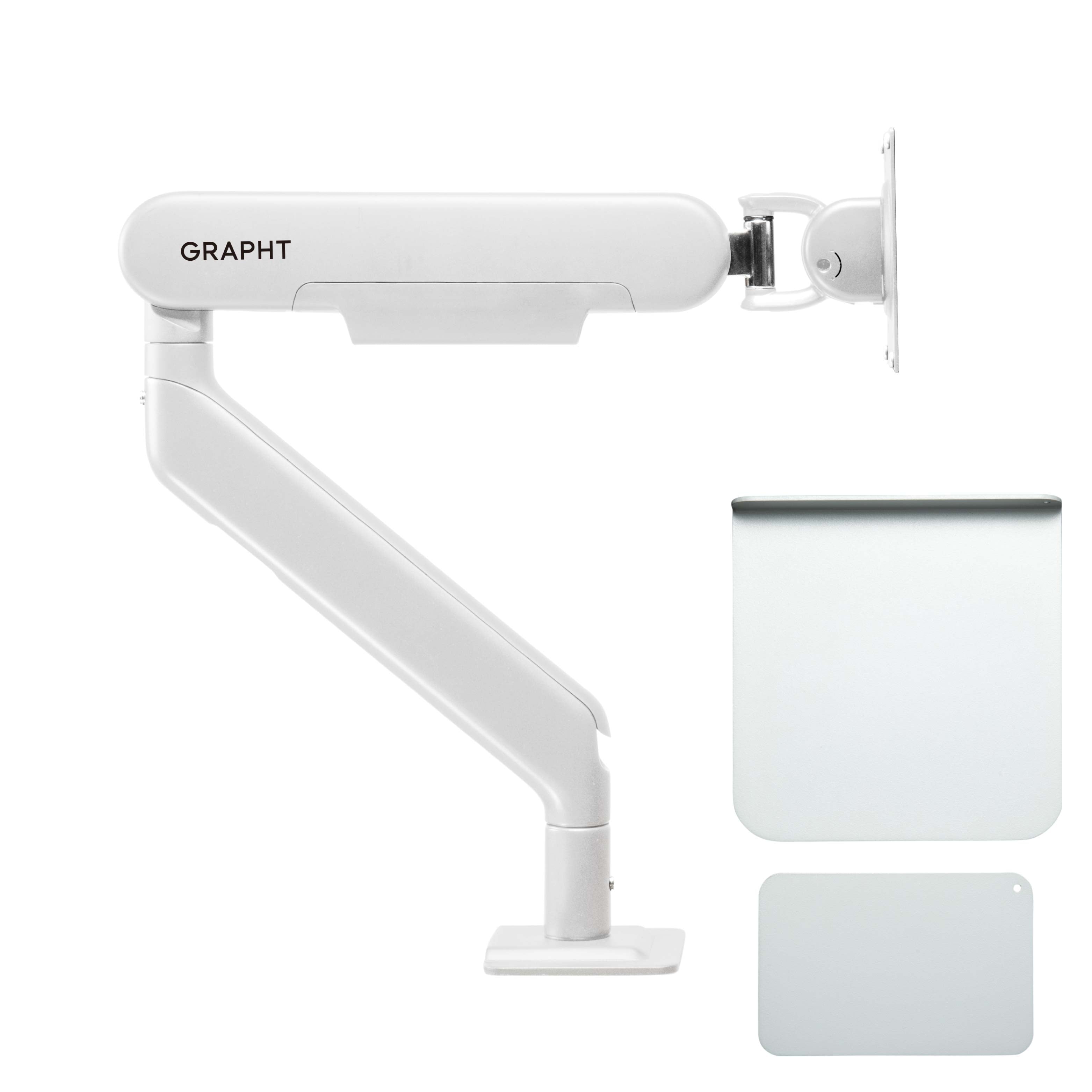 GRAPHT Monitor Arm - Aero M9C thumbnail 5