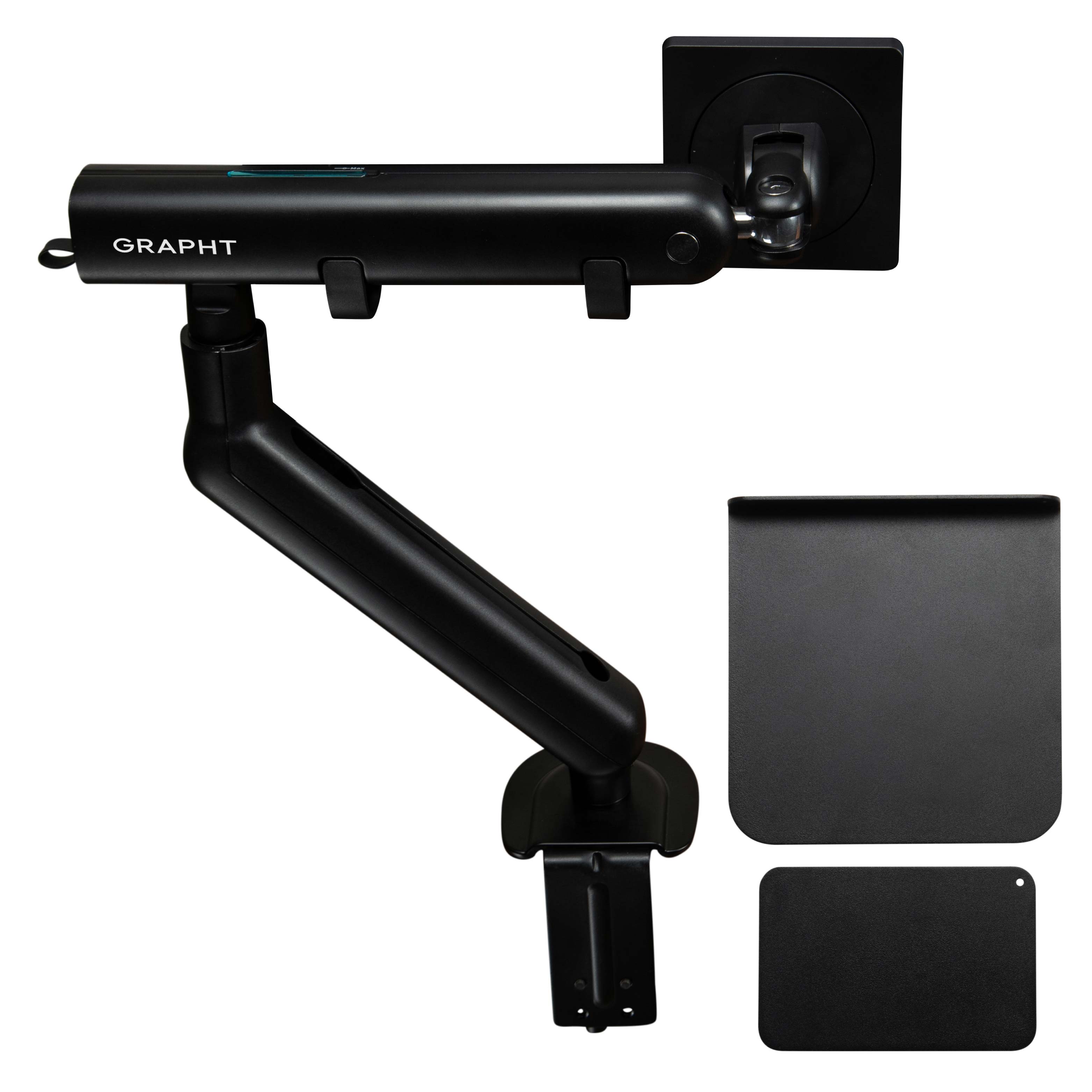 GRAPHT Monitor Arm - Aero M9TQ thumbnail 4