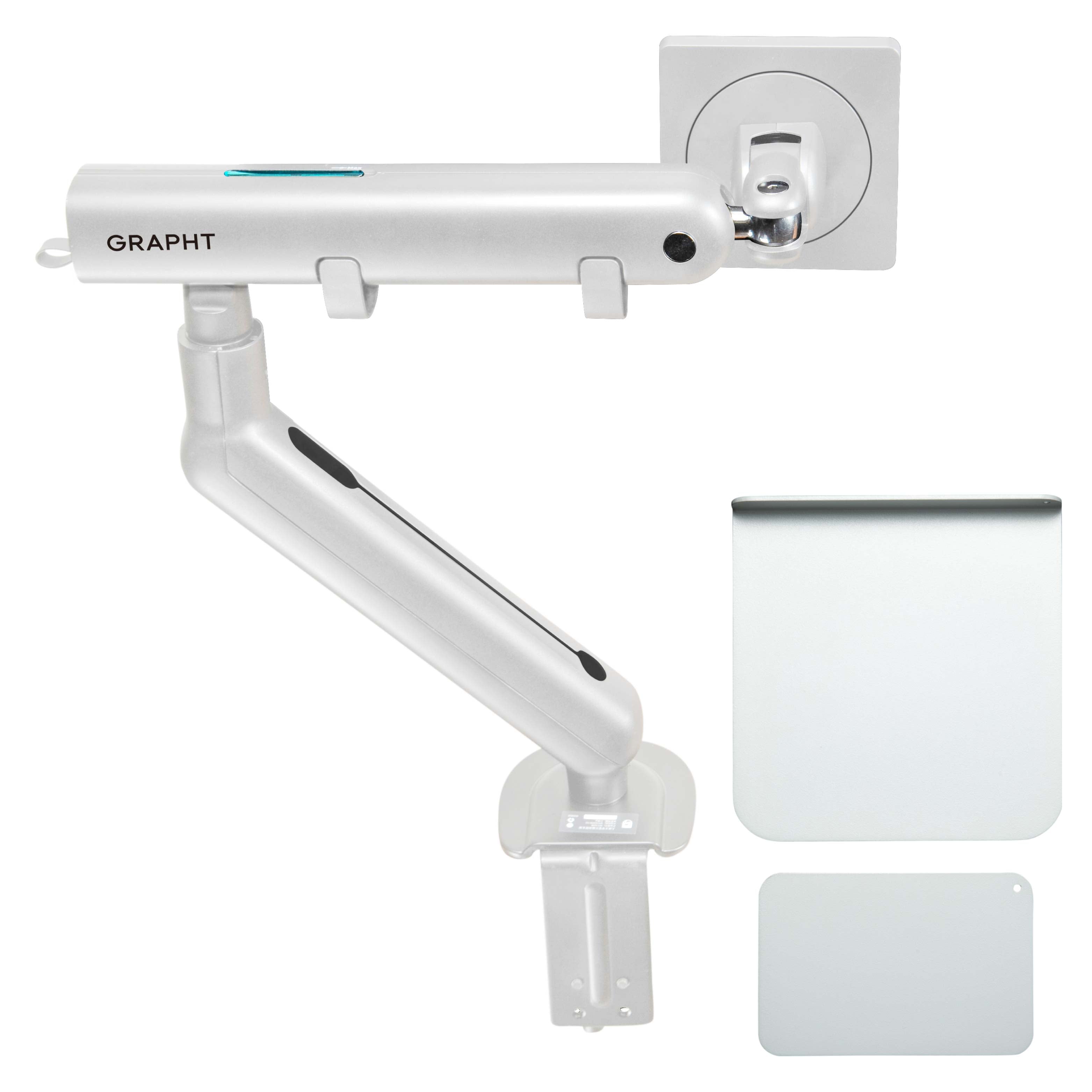 GRAPHT Monitor Arm - Aero M9TQ thumbnail 5