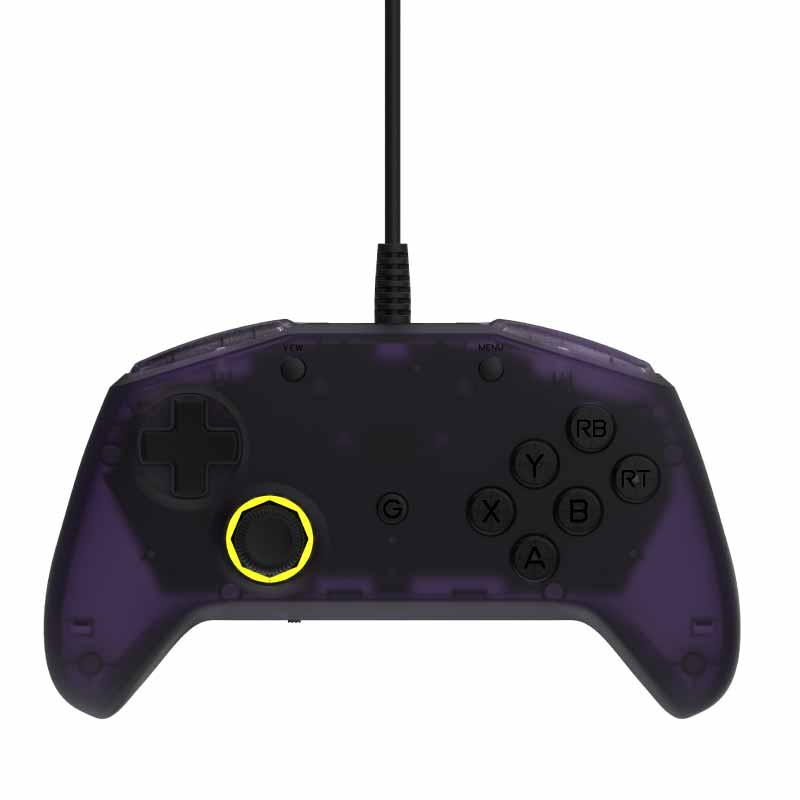 【予約受付中】GRAPHT Omni 6（6ボタンゲームパッド） thumbnail 8