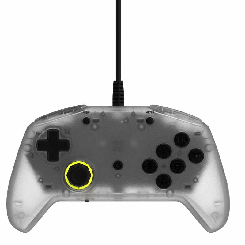 【予約受付中】GRAPHT Omni 6（6ボタンゲームパッド） thumbnail 12