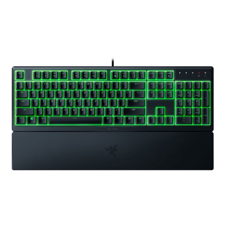 【アウトレット/パッケージ不良品】Razer Ornata V3 X オルナタ ブイスリー エックス
