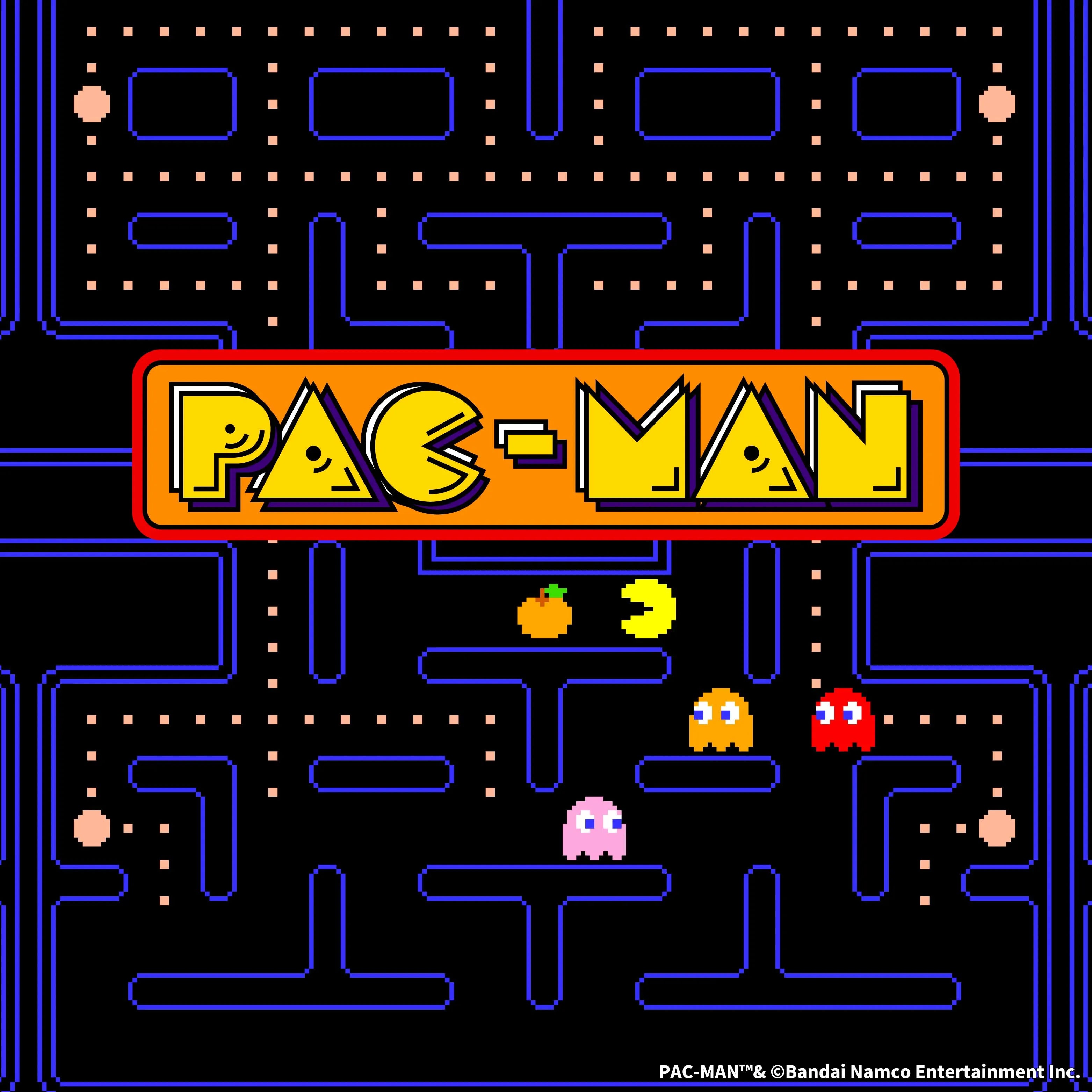 パックマン