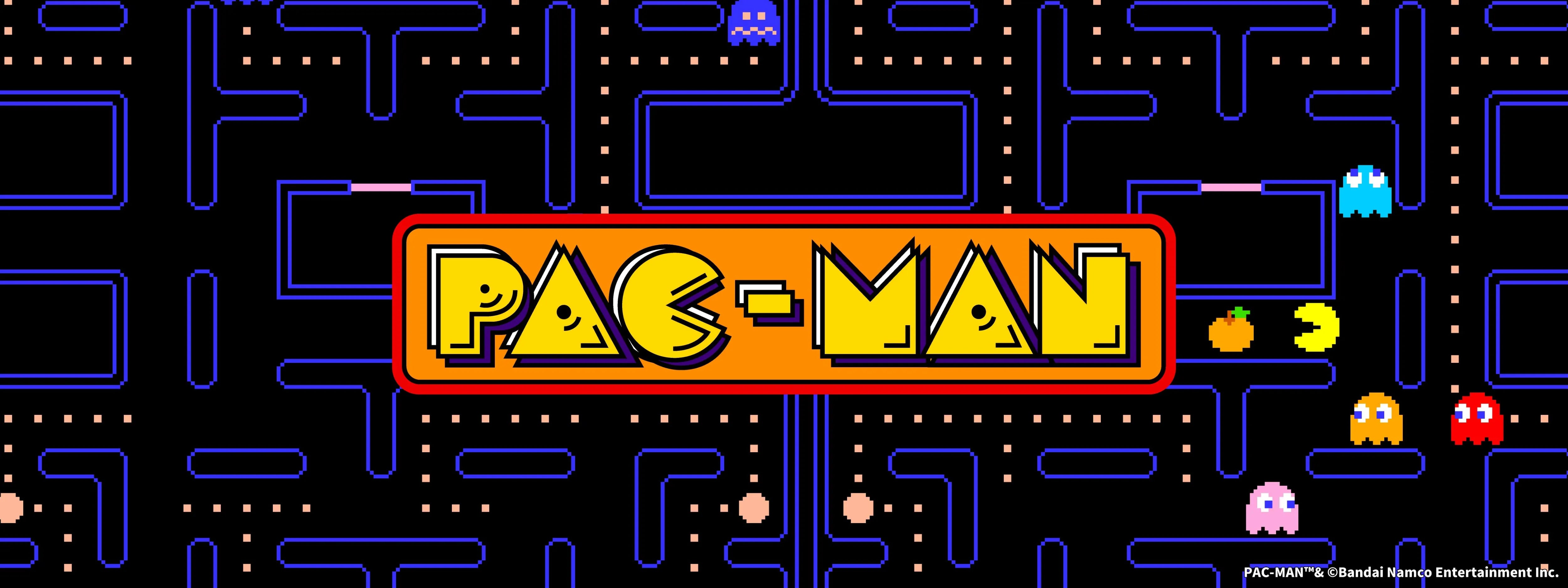 パックマン