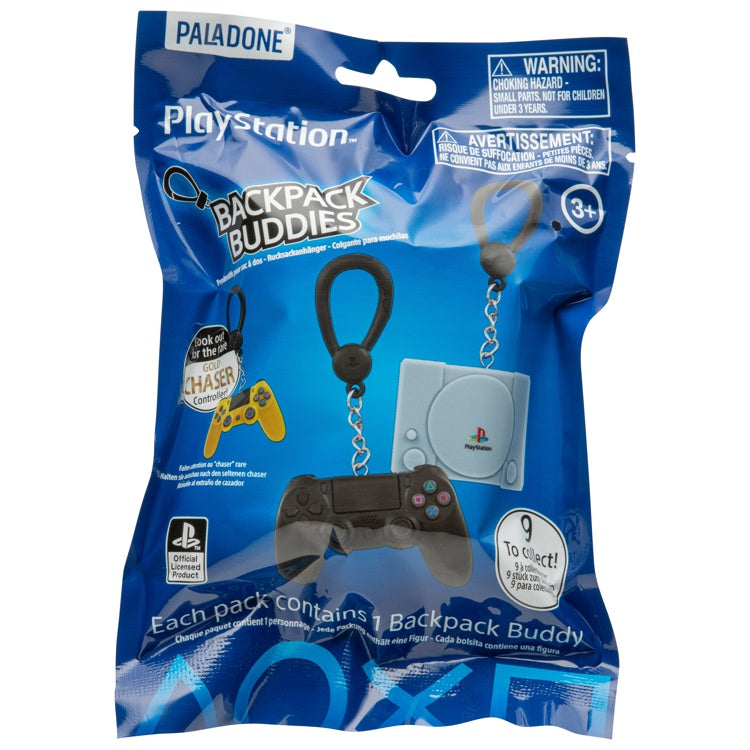 Paladone Backpack Buddies / PlayStation™ (24個入) thumbnail 12