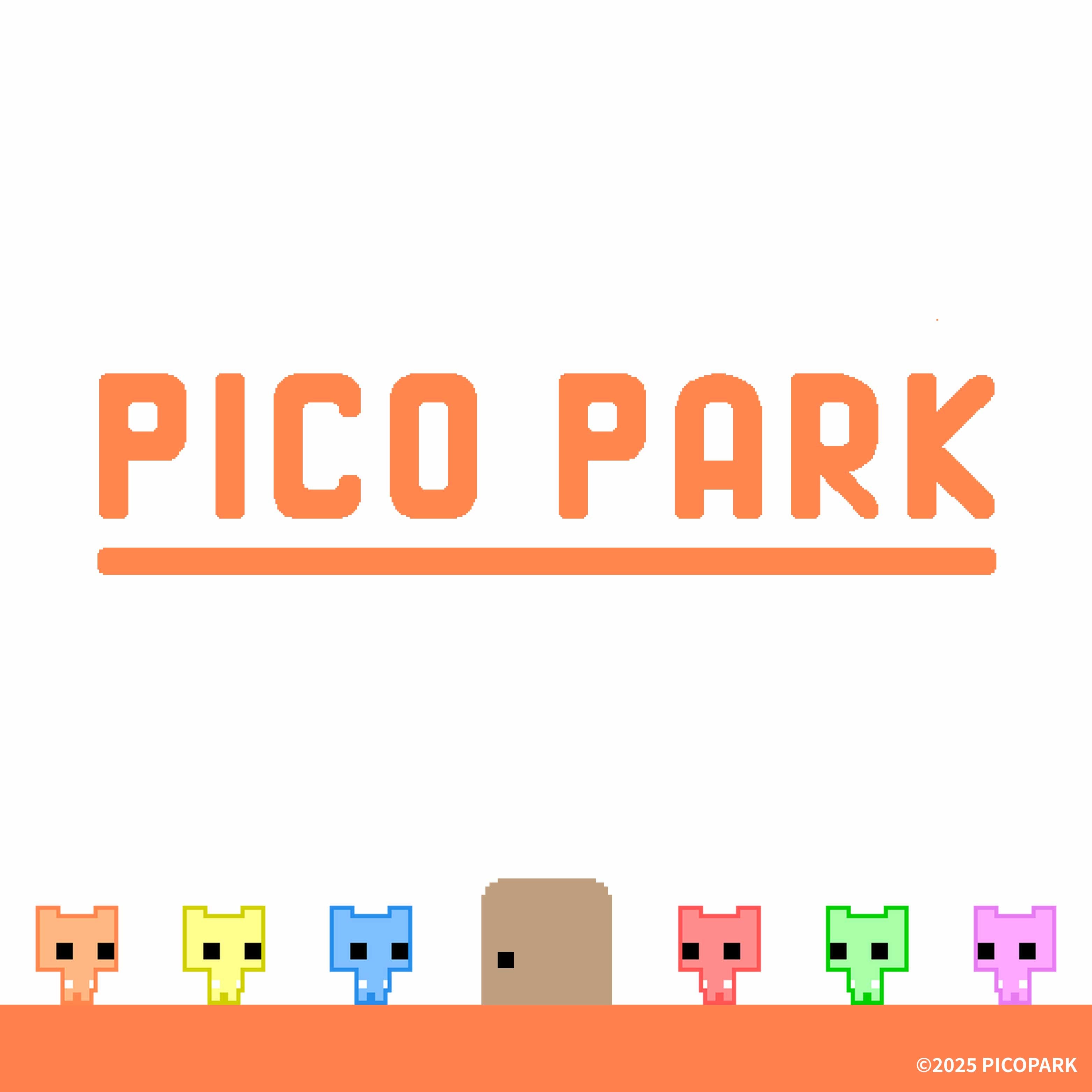 PICO PARK