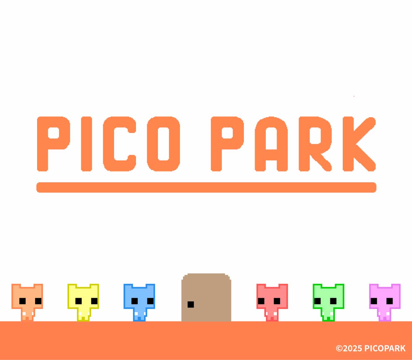 PICO PARK