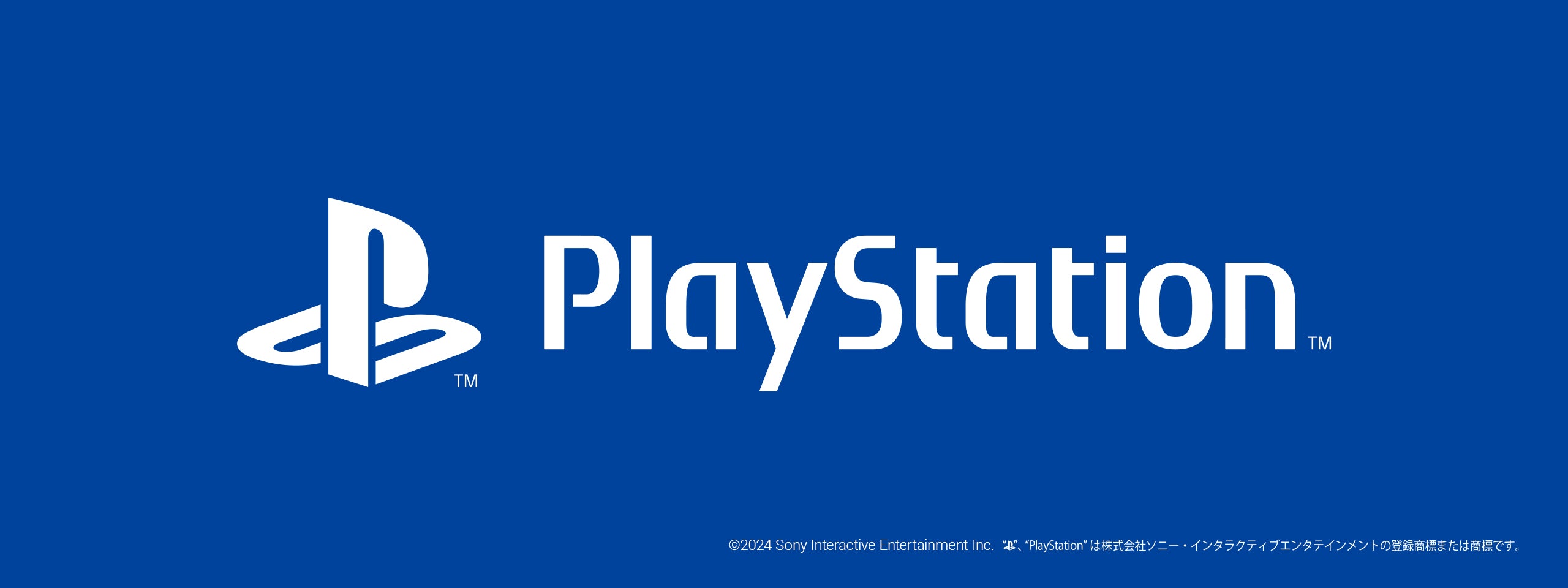 PlayStation™