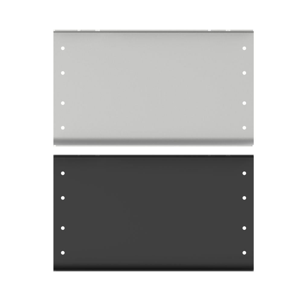 【予約受付中】iO Lower Panel (アルマイト・Mサイズ)