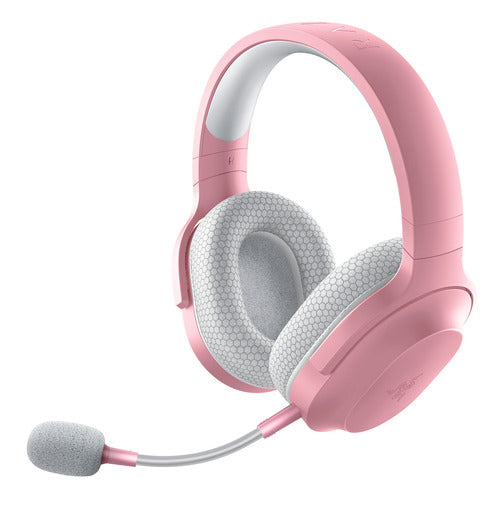 【アウトレット/パッケージ不良品】Razer Barracuda X Quartz Pink (Bluetooth対応版)  バラクーダ エックス クォーツ ピンク thumbnail 1