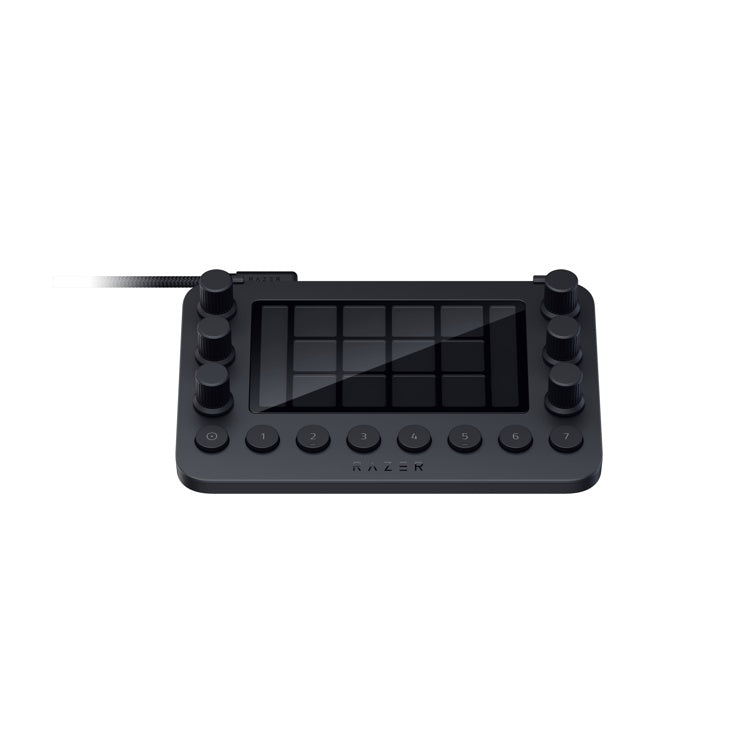 Stream Controller