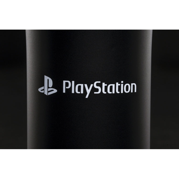 サーモタンブラー / PlayStation™ ブラック 真空二重構造 蓋つき プレイステーション thumbnail 6