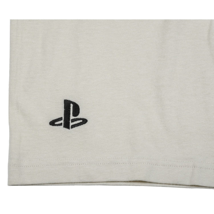 リメイクTシャツ 3D刺繍 / PlayStation™ thumbnail 8