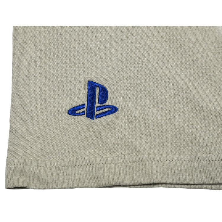 リメイクTシャツ 3D刺繍 / PlayStation™ thumbnail 15