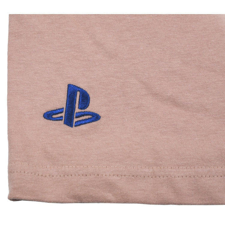 リメイクTシャツ 3D刺繍 / PlayStation™ thumbnail 18