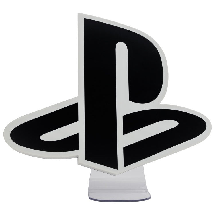 Paladone Logo Light / PlayStation™ thumbnail 1