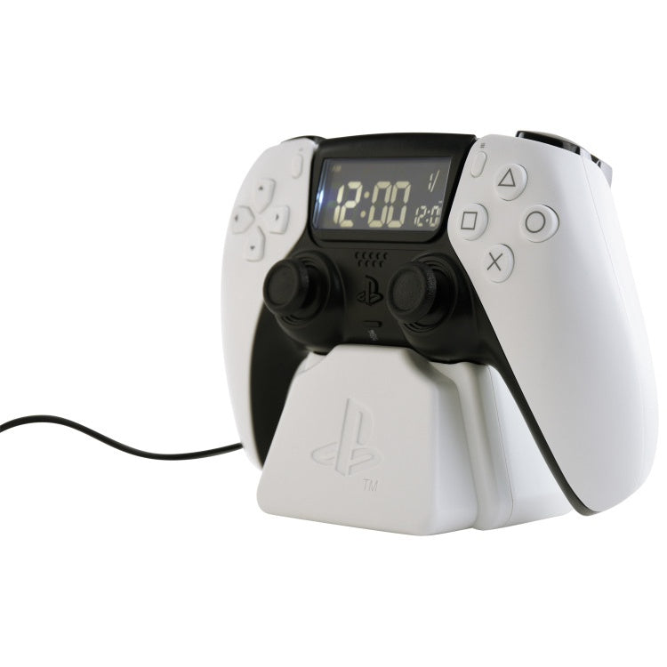 Paladone Alarm Clock  PS5 / PlayStation™ thumbnail 1